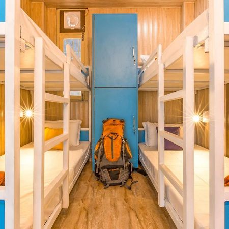 Gostops Dalhousie - Rooms & Dorms Ngoại thất bức ảnh