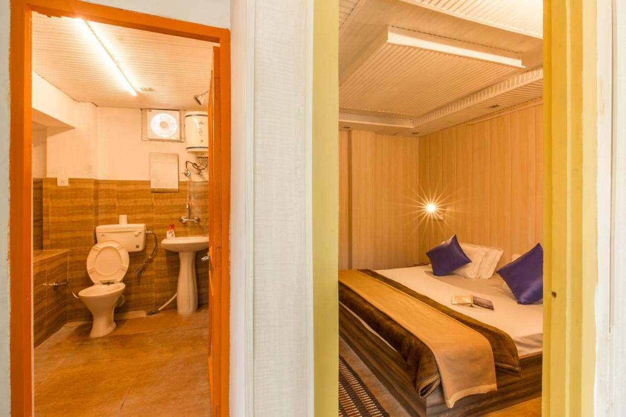 Gostops Dalhousie - Rooms & Dorms Ngoại thất bức ảnh